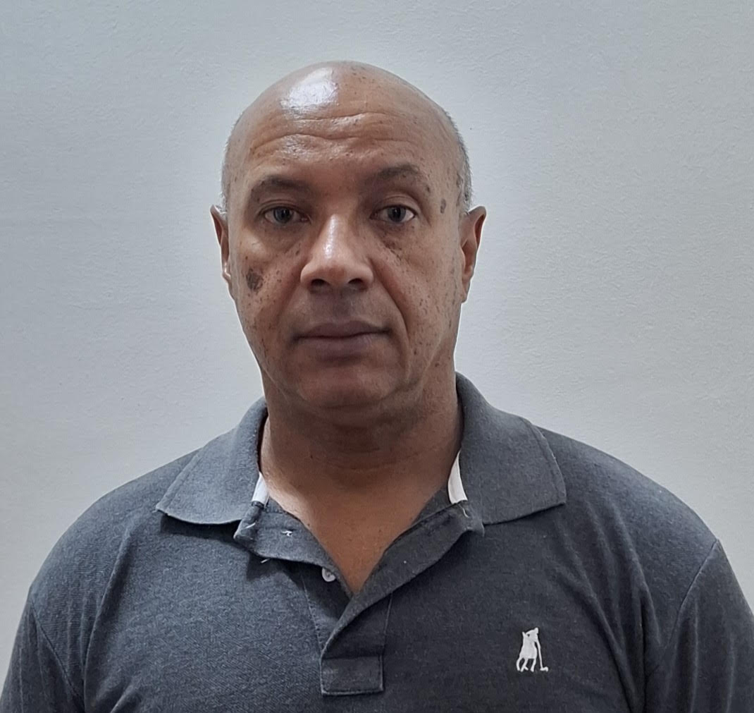 Domicio Moreira Nascimento