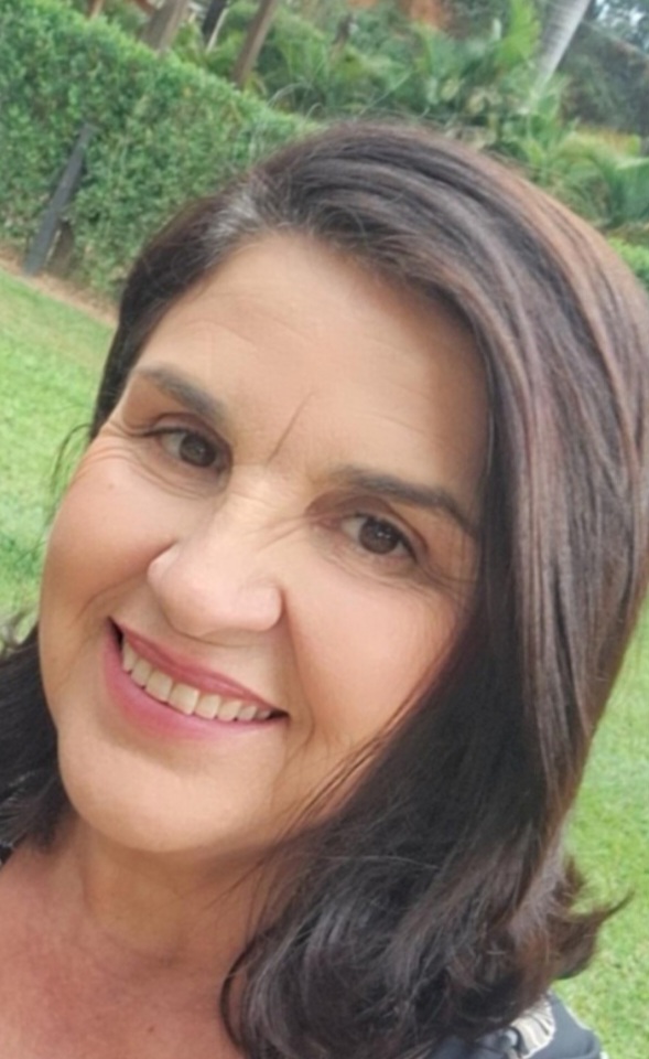 Jaqueline Aparecida Lima de Godoi
