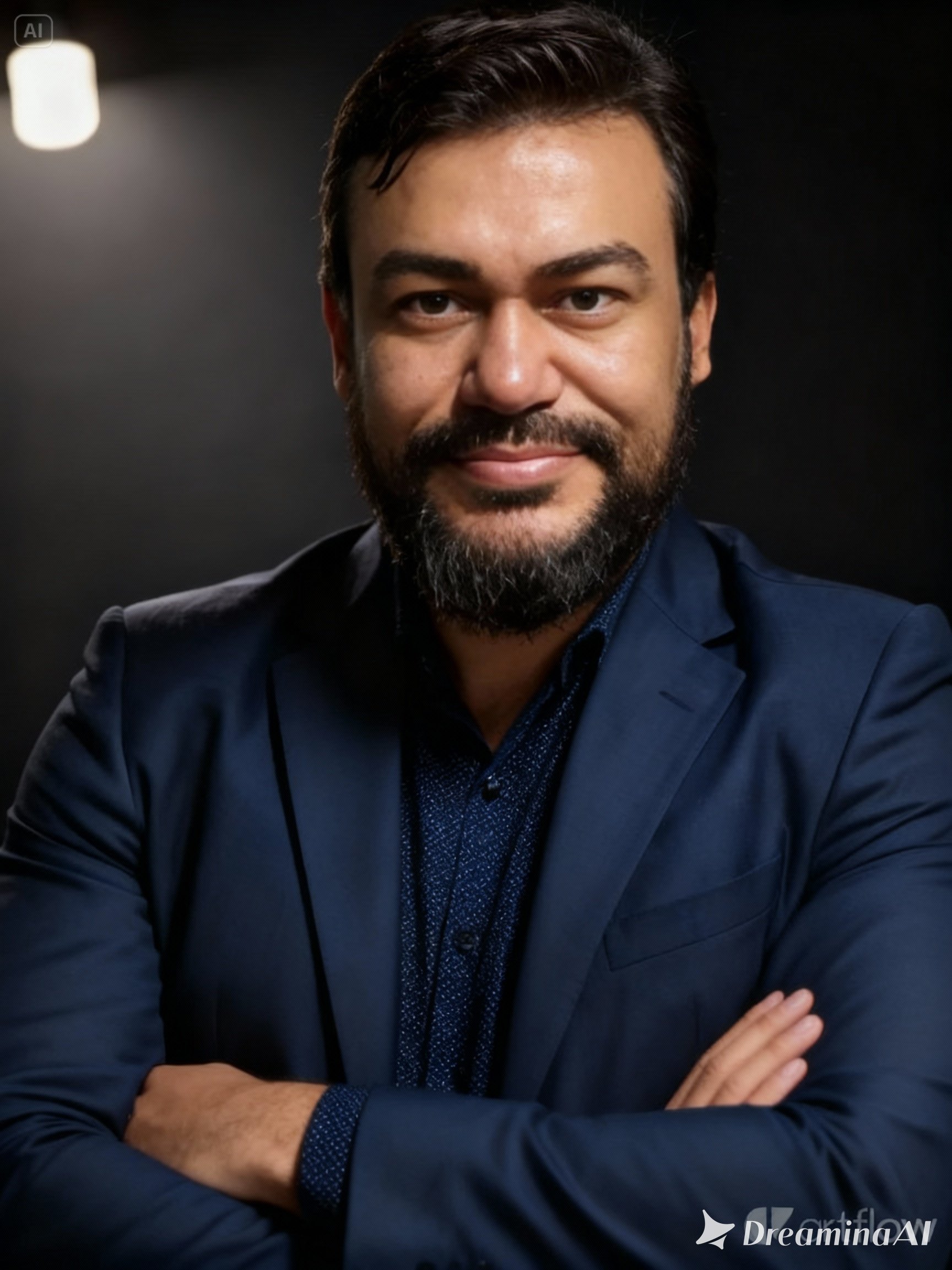 Alex Sandro Kuhim Pereira